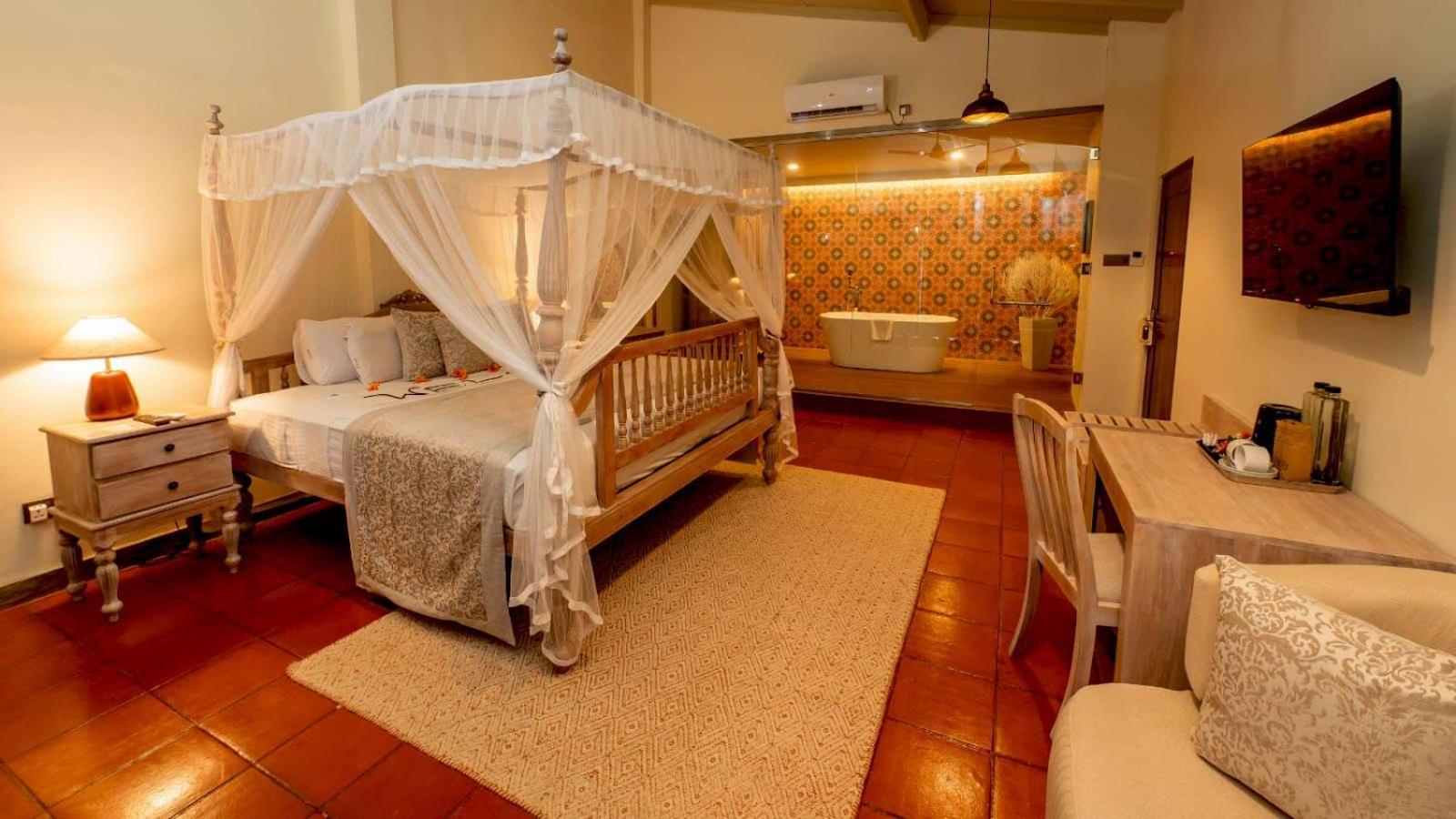 Siddhalepa Ayurveda Resort - All Meals, Ayurveda Treatment And Yoga Wadduwa Exterior foto