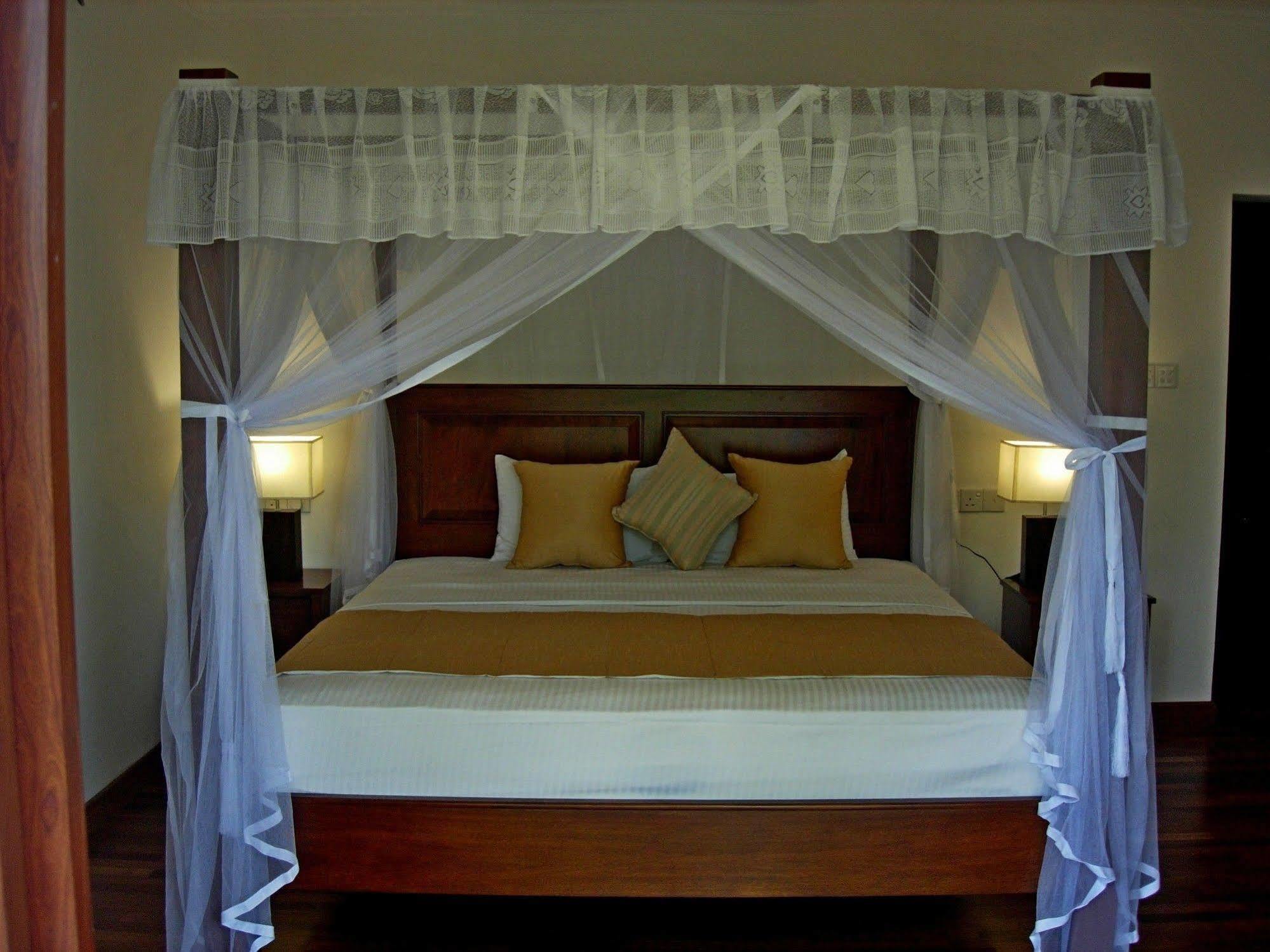 Siddhalepa Ayurveda Resort - All Meals, Ayurveda Treatment And Yoga Wadduwa Exterior foto
